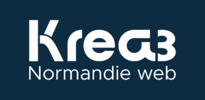 Krea3, agence web normanbde spécialisé dans les sites internet pour collectivitéd