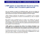 actualité précédente